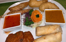 Thai Kitchen餐厅图片