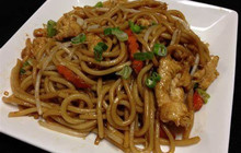 Cheng Wok餐厅图片