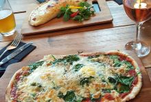 Belle Vue Bistro美食图片