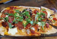 Zizzi - Camberley美食图片