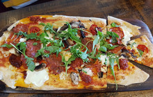 Zizzi - Camberley餐厅图片