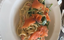 New Holmwood Hotel Restaurant餐厅图片