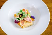 Sun Inn美食图片