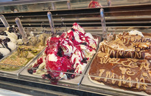 Imma's Artisan Gelato餐厅图片