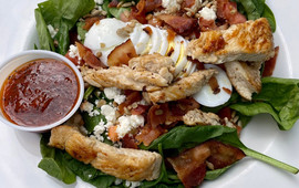 Julie's Park Cafe
