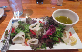 Lenny's Pizza & Italian Grill