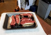 Lb's Meat Market购物图片