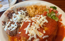 El Corral on 66餐厅图片