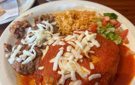 El Corral on 66