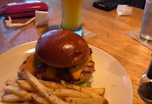 Applebee's美食图片