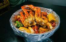 Cajun Boil Seafood Restaurant Brickell餐厅图片