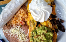 El Ranchito Restaurant餐厅图片
