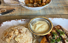 Sittay's Mediterranean Kitchen餐厅图片