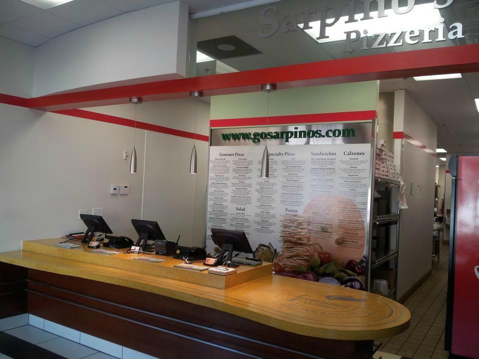 Sarpino's Pizza