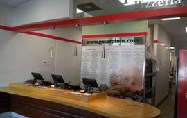 Sarpino's Pizza