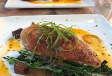 Vault 244 Bistro美食图片