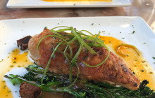 Vault 244 Bistro餐厅图片