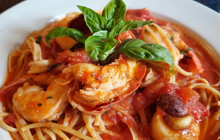 Toscana Italian Fusion & Grill餐厅图片