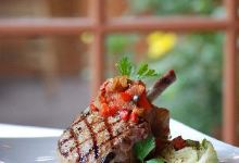 Painted Pony Restaurant美食图片