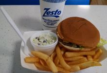 Zesto of West Columbia美食图片