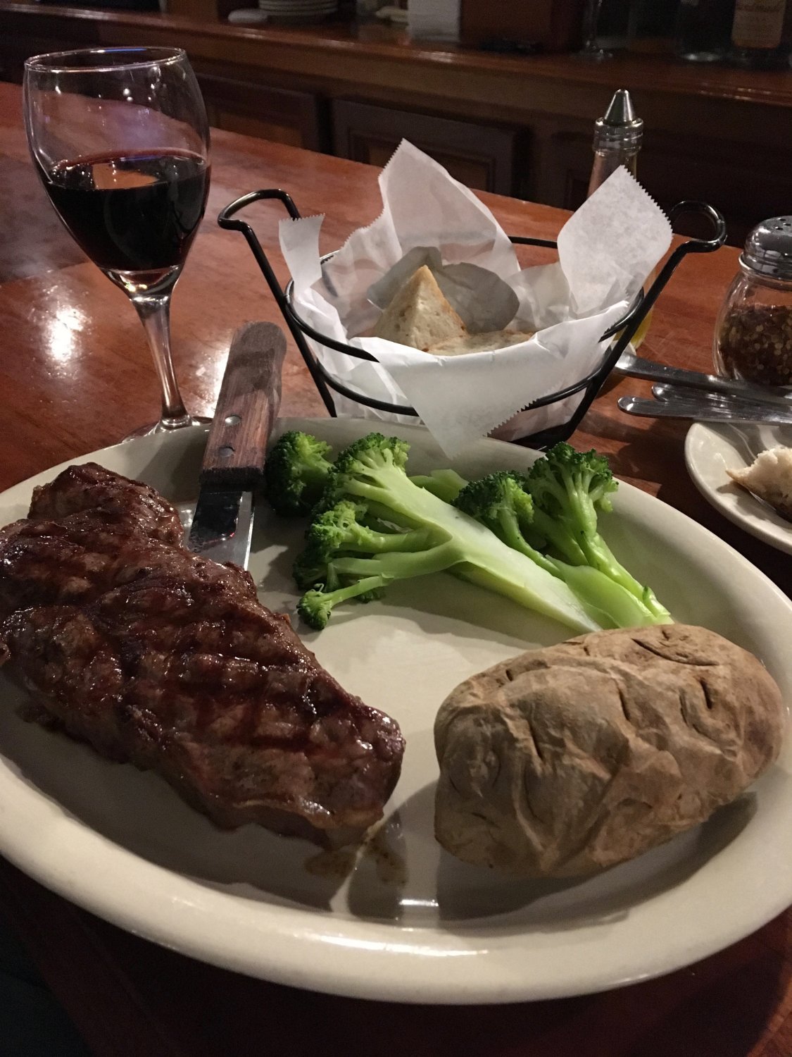 Traditions Italian Ristorante