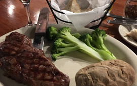 Traditions Italian Ristorante