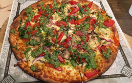 The Pizza Press
