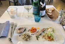 Osteria del Baffo美食图片