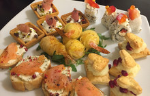 Pasticceria Angelo餐厅图片