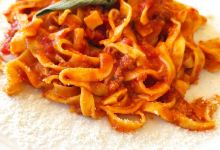 Ristorante Bosone Garden美食图片