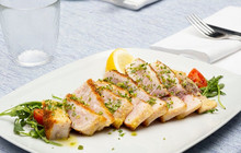 Ristorante Pizzeria Mare 226餐厅图片