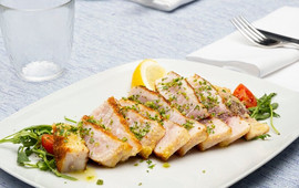 Ristorante Pizzeria Mare 226