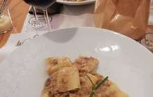 La Serafina餐厅图片