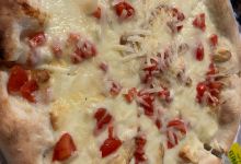 Trattoria Da Mimmo il Ciclista美食图片