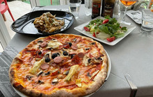 Pizzeria & Ristorante Pomodoro Fresco餐厅图片