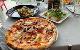 Pizzeria & Ristorante Pomodoro Fresco