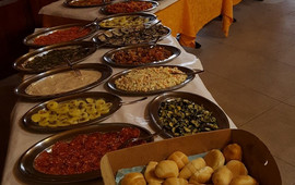 ristorante del peso