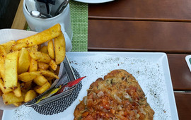Gasthaus Staufenbrucke