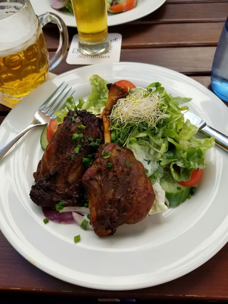 Echterdinger Brauhaus