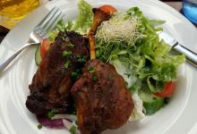 Echterdinger Brauhaus美食图片
