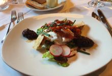 Weinhaus Henninger美食图片