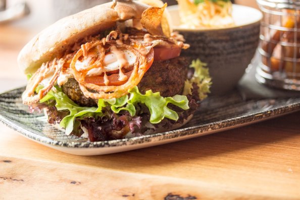 Loft's Bar Bistro Steakhaus餐厅图片