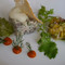 Dunkelrestaurant Sinneswandel
