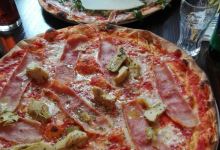 Michelangelo Eiscafe Spizzicoteca Vinobar美食图片
