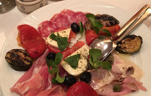 Pizzeria San Marino餐厅图片