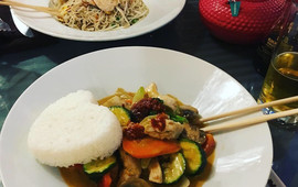 Saigon Thai
