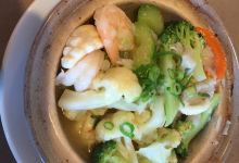 Thanh Vu Restaurant美食图片