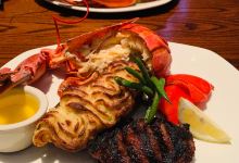 The Keg Steakhouse + Bar美食图片
