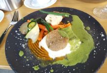 Bouchons Bistro美食图片