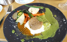 Bouchons Bistro餐厅图片